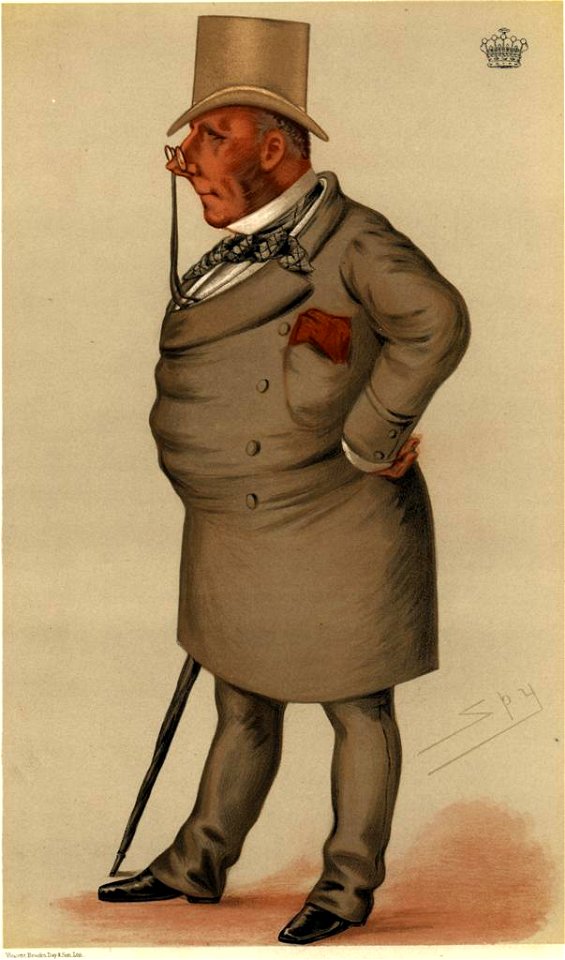 Boscawen E Vanity Fair 1877-09-01
