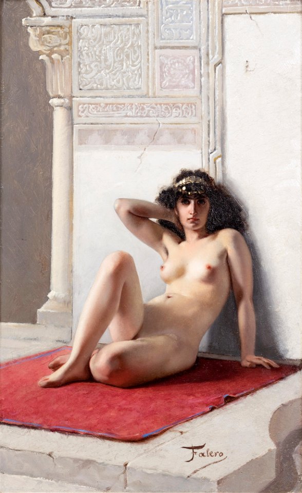 Falero-Orient