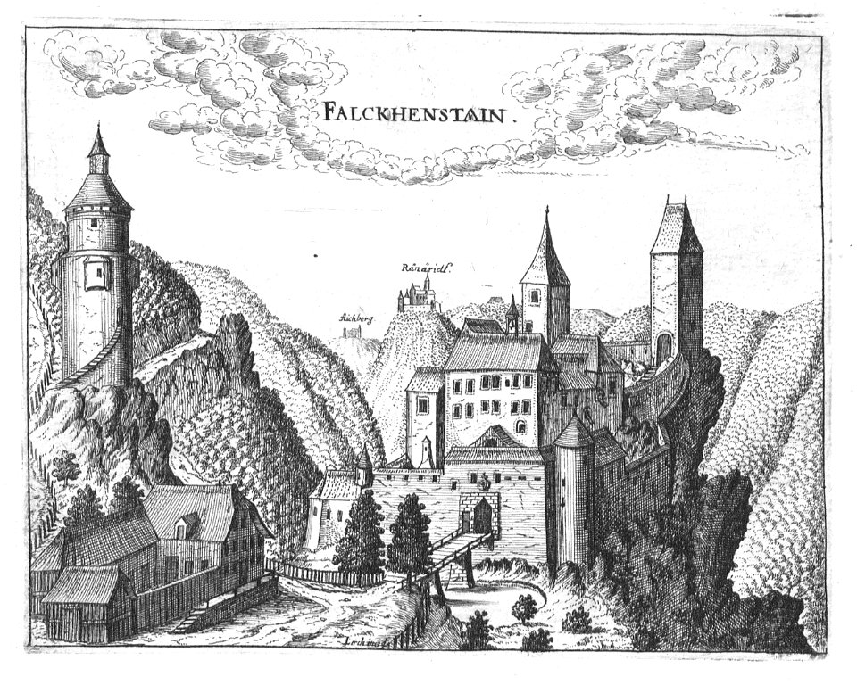 Falkenstein Vischer