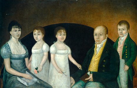 Family Group G-001935-20120802