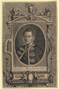 False Dmitriy I (engraving) 03