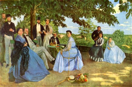 Frédéric Bazille 001