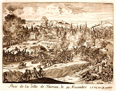 Famien Strada Histoire-Capture of Tournai 1581-ppn087811480 MG 8936T3p287