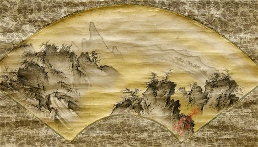 Fan painting BM JA 1881,1210,0.603