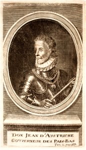 Famien Strada Histoire-John of Austria-ppn087811480 MG 8924T2p227