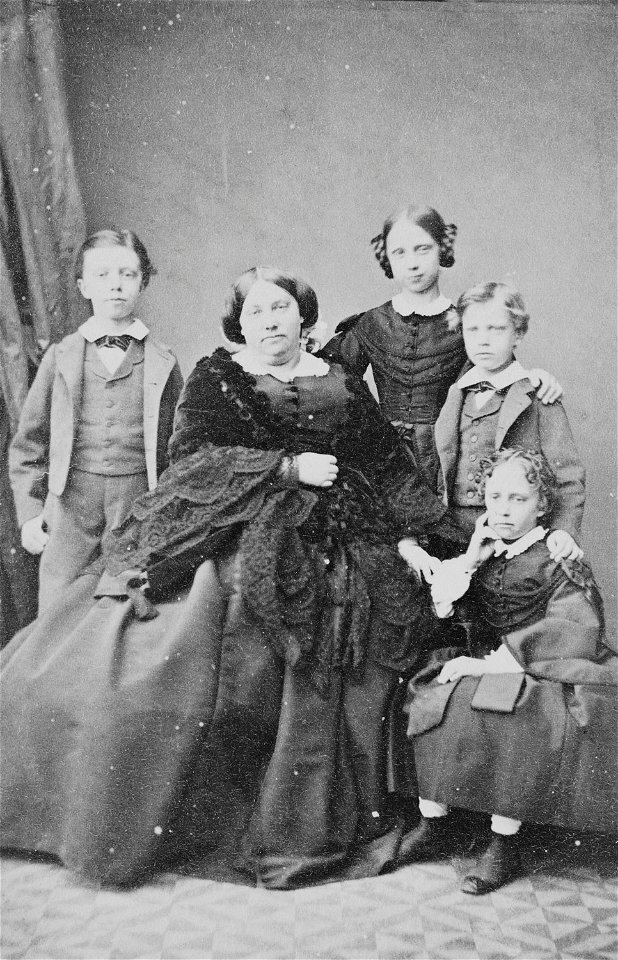 Familia ducale di Parma