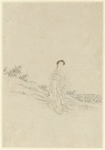 Famous Women, 1799 (G)