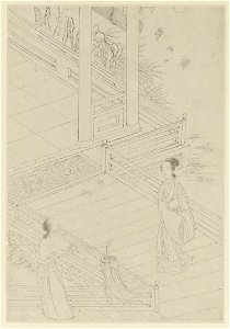 Famous Women, 1799 (O)