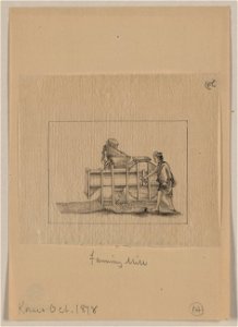 Fanning mill LCCN2009630211