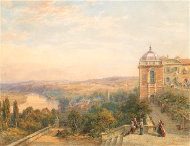 Fanny Blake Aqueduc de Gier près de Lyon