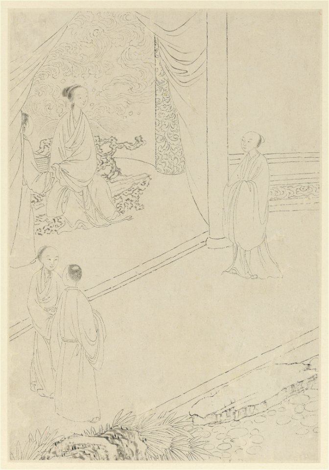 Famous Women, 1799 (F)