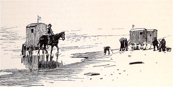 Fanoe Strand ErikHenningsen
