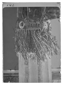 Fana - Livrustkammaren - 62681-negative