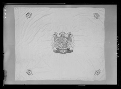 Fanduk - Livrustkammaren - 18500