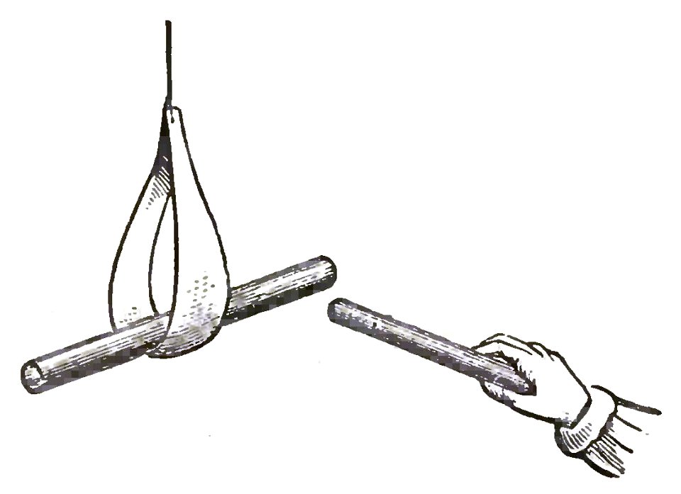 Faraday On the various forces of nature p125