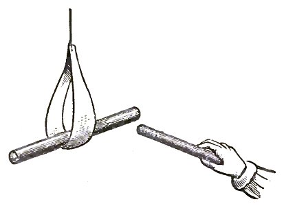 Faraday On the various forces of nature p125
