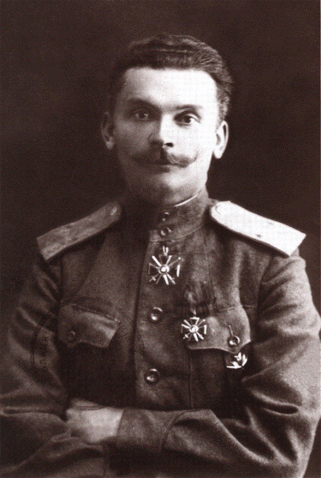 Farafonov VI