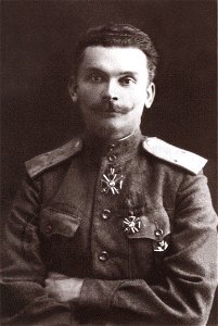 Farafonov VI