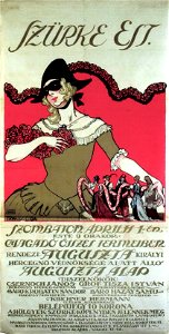 Faragó Szürke est 1916
