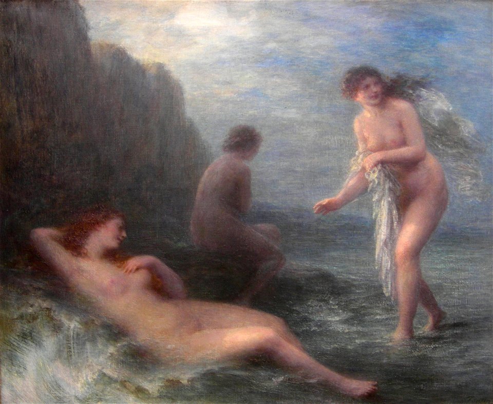 FantinLatour LeSoir
