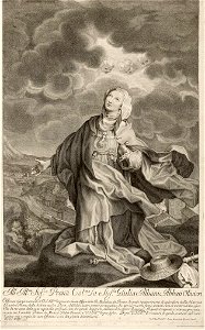 Farjat -Barocci-Michelina da Pesaro