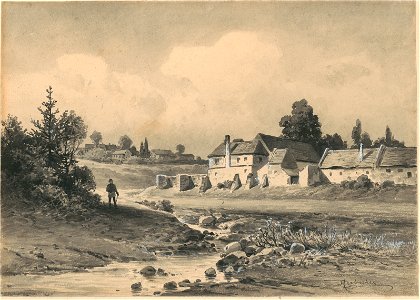 Fary Březnice u Bechyně 3198