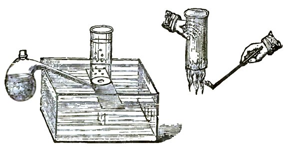Faraday On the various forces of nature p100