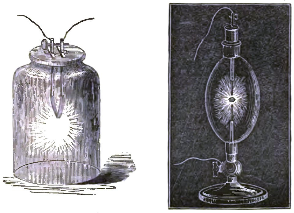 Faraday On the various forces of nature p155
