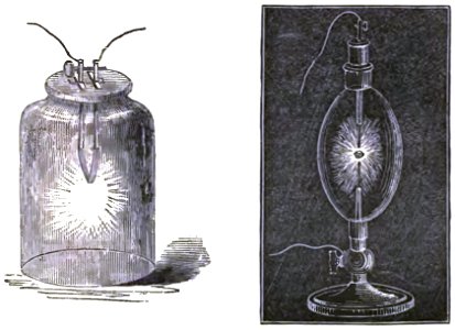 Faraday On the various forces of nature p155