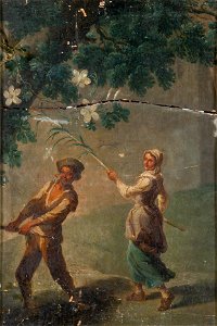 Farmers - Nationalmuseum - 158016