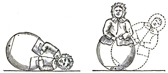 Faraday On the various forces of nature p34