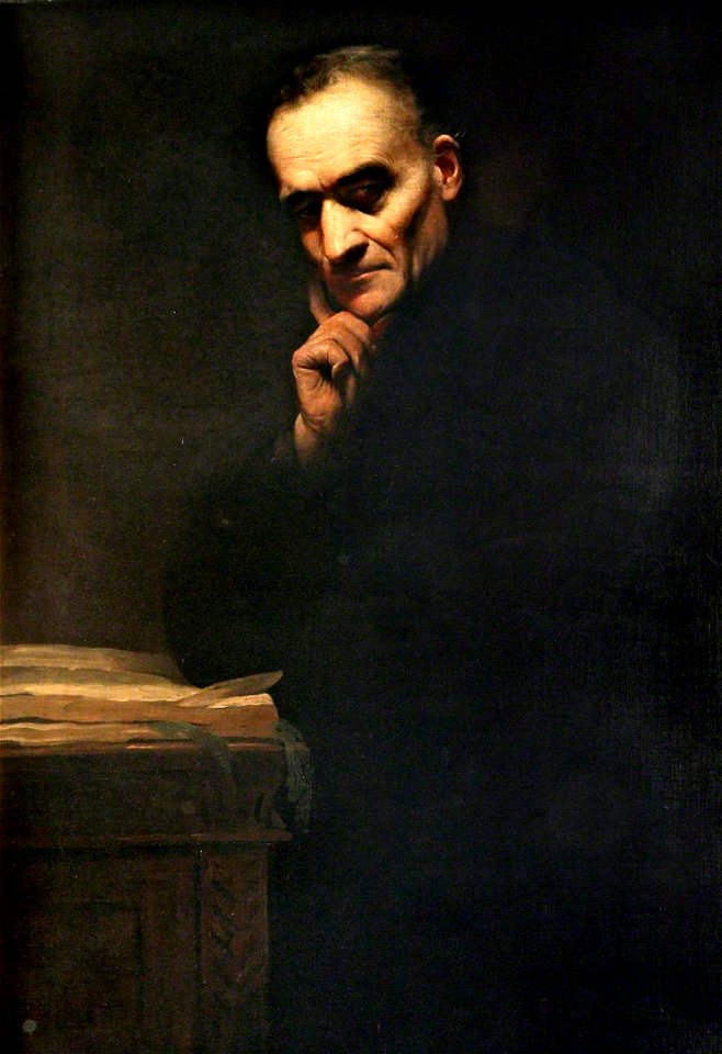 Father Anderledy, Henry Jones Thaddeus, 1886