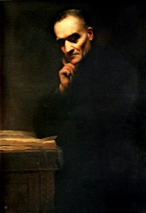 Father Anderledy, Henry Jones Thaddeus, 1886