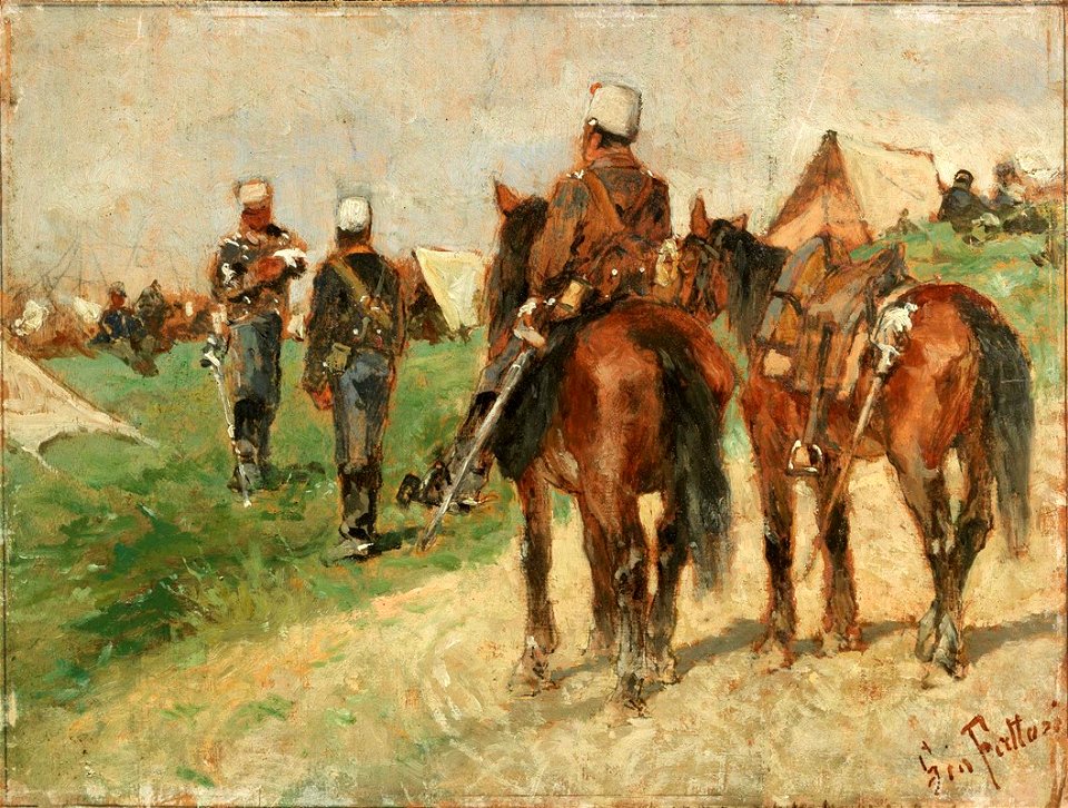Fattori - Il messaggio, 634