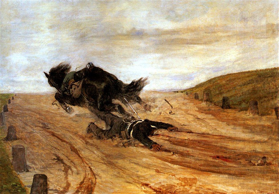 Fattori - PADOVA, MOSTRA IN PALAZZO ZABARELLA, lo-staffato