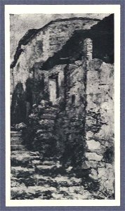 Fattori - Strada di campagna, Ubicazione sconosciuta