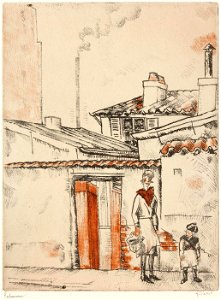 Faubourg-1930-1938