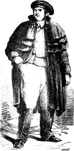 FatherMicouMysteriesParis