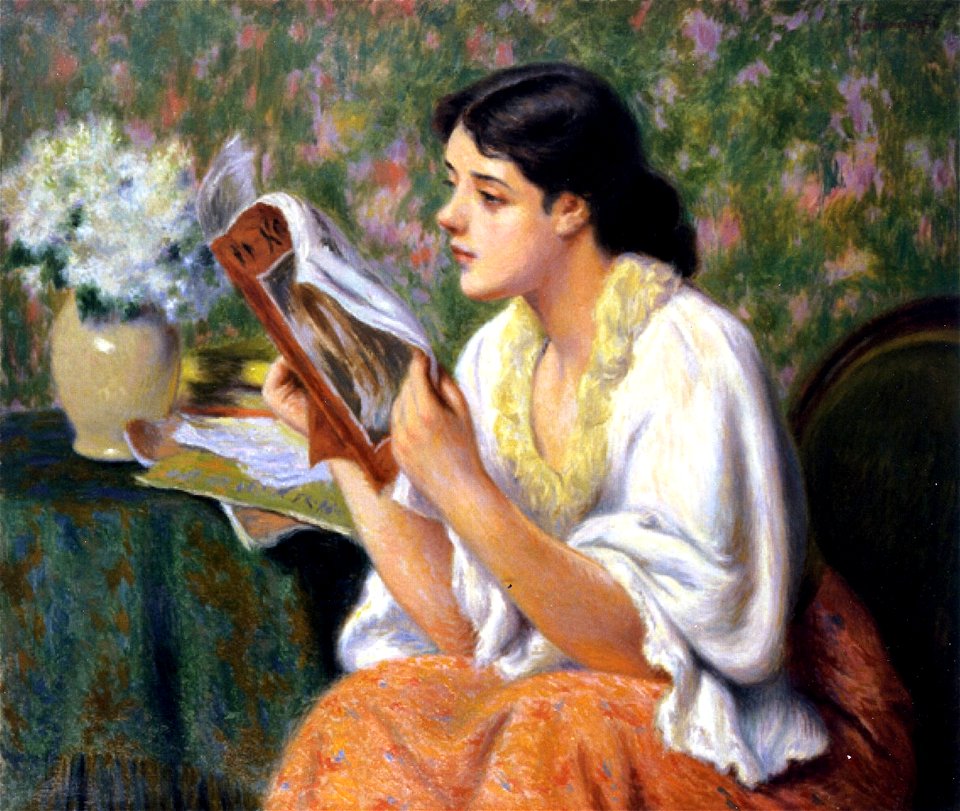 Fashion Magazine Federico Zandomeneghi