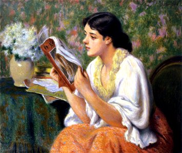 Fashion Magazine Federico Zandomeneghi