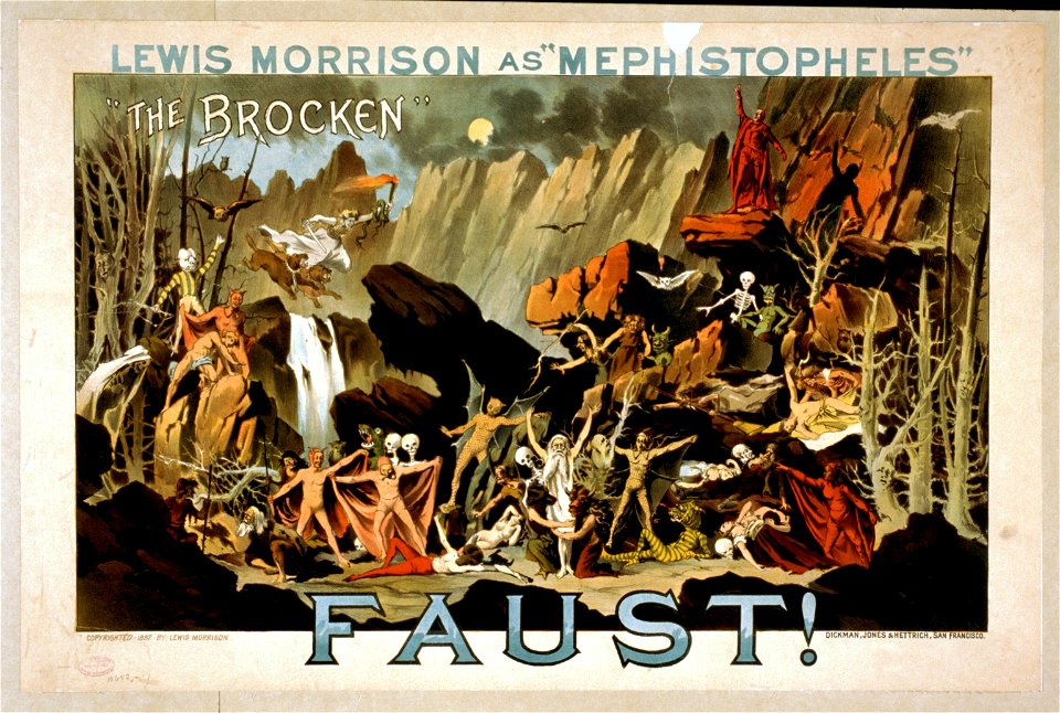 Faust LCCN2014636053