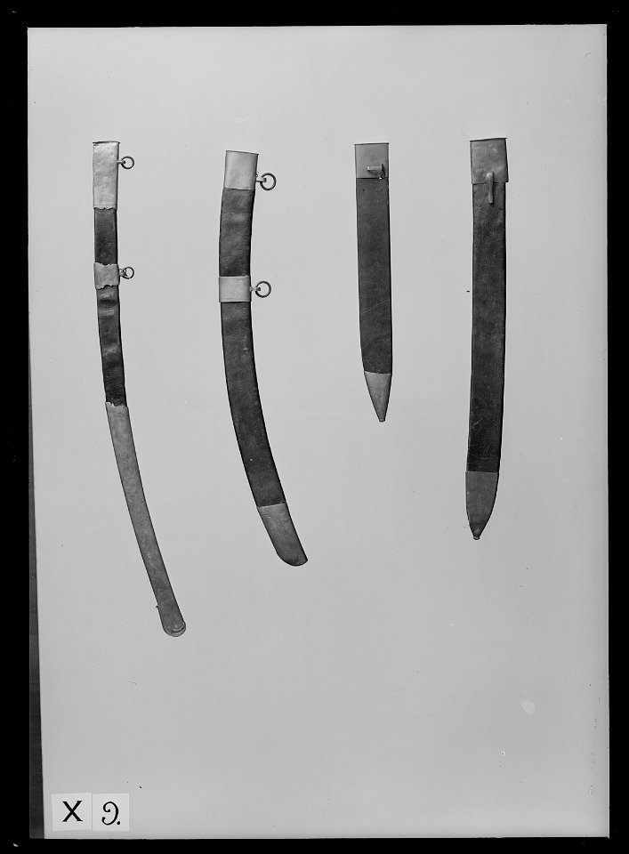 Faskinknivbalja - Livrustkammaren - 52173