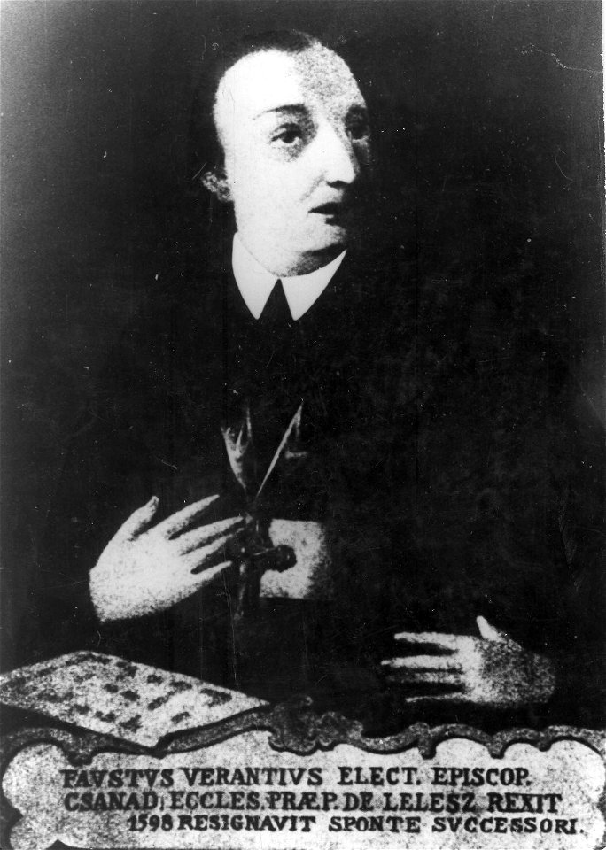 Fausto Veranzio