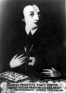 Fausto Veranzio