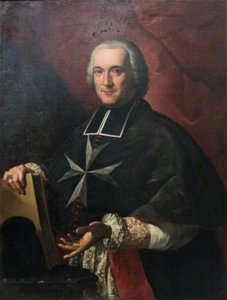 Favray - Giovanni Domenico Mainardi