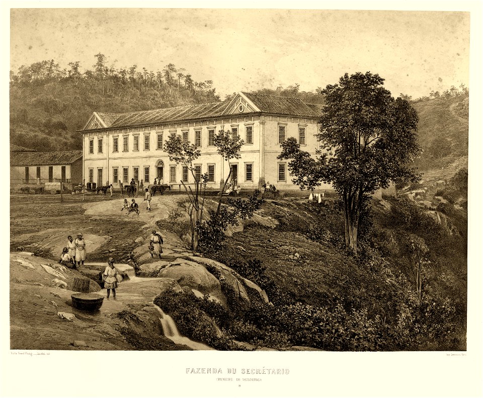 Fazenda do Secretário AN