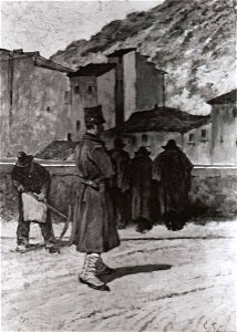 Fattori - Soldato, Galleria Il Prisma