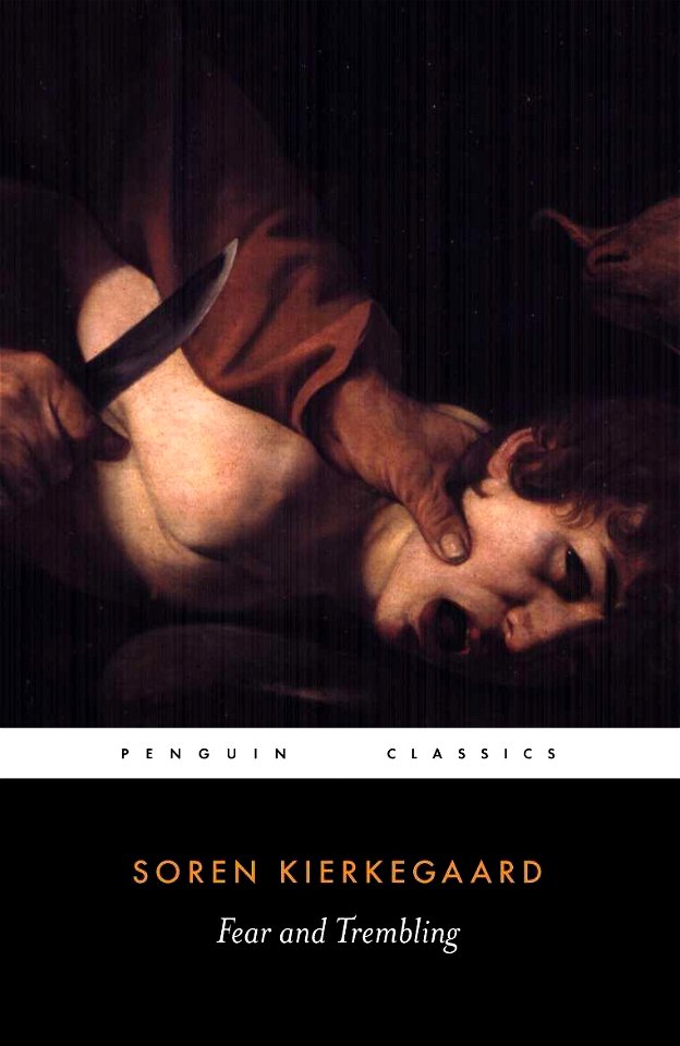 Fear and Trembling