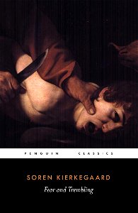 Fear and Trembling