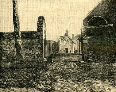Fattoria d’Hauguemont a Waterloo